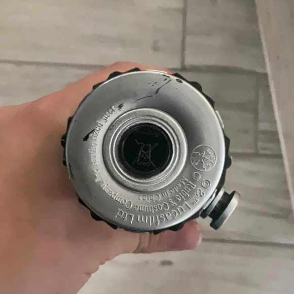 Earth vaders lightsaber - Picture 3 of 5